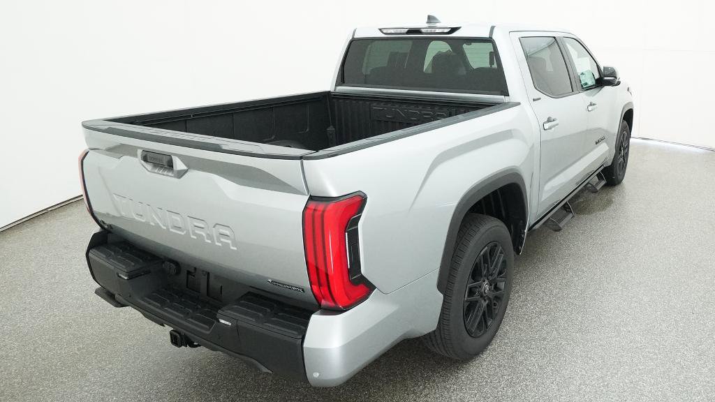 New 2026 Toyota Tundra Limited w/ Nightshade Package AWD/4WD image 48