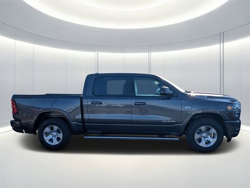 New 2026 RAM 1500 Big Horn image 3