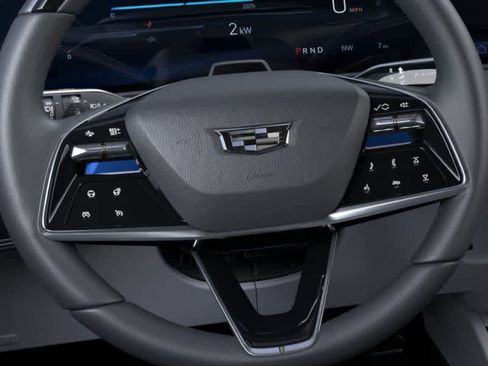 New 2026 Cadillac Optiq Sport 1 AWD/4WD image 19