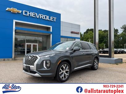 Used 2022 Hyundai Palisade Limited w/ Winter Package