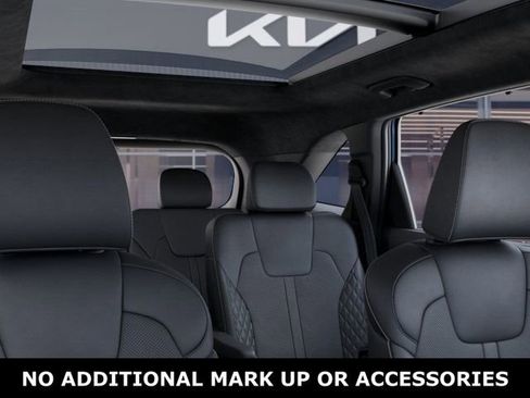 New 2026 Kia Sorento SX Prestige image 27