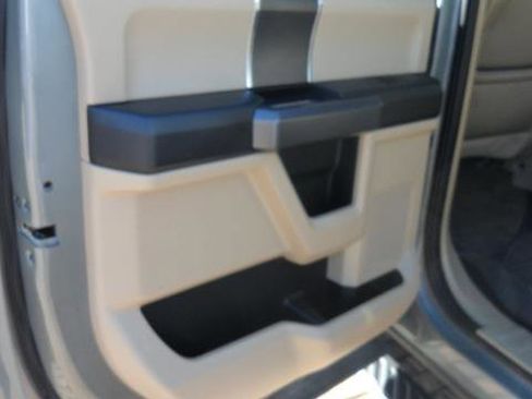 Used 2020 Ford F150 XLT w/ Equipment Group 302A Luxury image 15