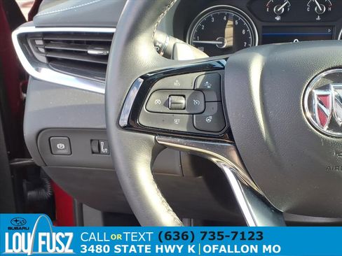 Used 2024 Buick Enclave Essence w/ Experience Buick Package image 17