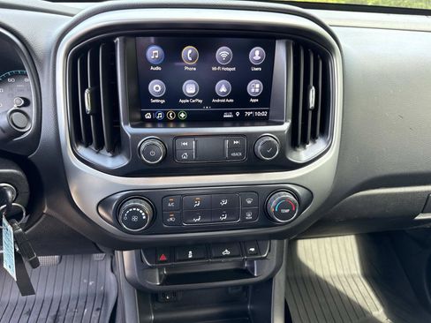 Used 2020 Chevrolet Colorado LT w/ Redline Special Edition RWD image 22