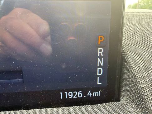 Used 2023 Ford Mustang Mach-E Premium AWD/4WD image 10