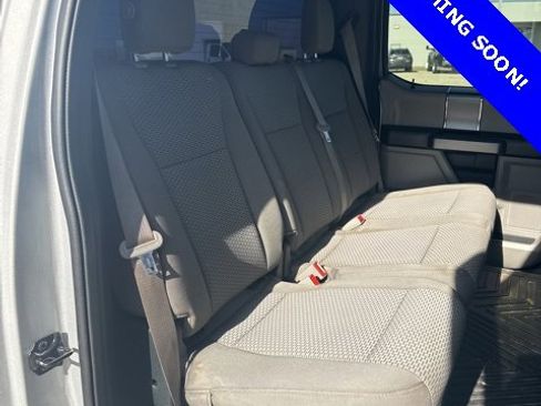 Used 2019 Ford F150 XLT w/ Equipment Group 302A Luxury image 18