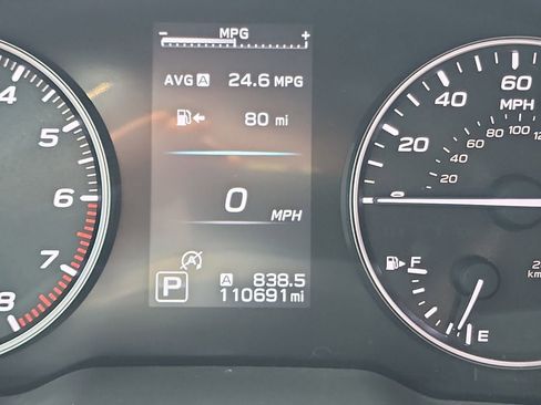 Used 2021 Subaru Outback Onyx Edition XT AWD/4WD image 18