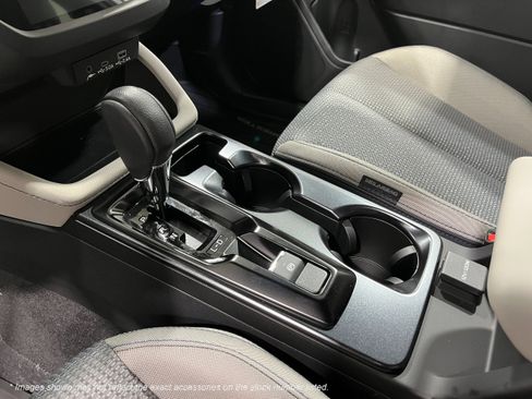 New 2026 Subaru Forester Premium AWD/4WD image 17