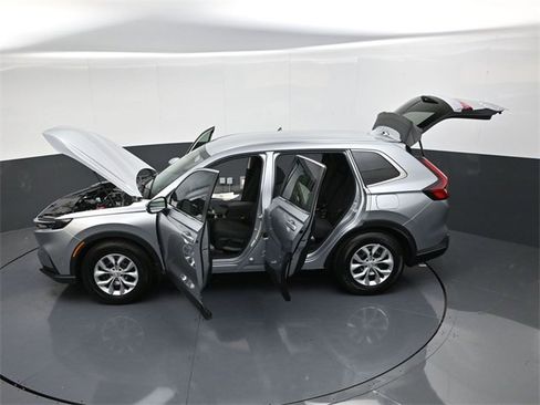 New 2026 Honda CR-V LX image 39