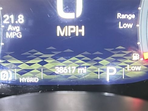 Used 2023 Jeep Wrangler Unlimited Rubicon 4xe AWD/4WD image 21