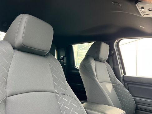 New 2025 Toyota Tacoma SR5 image 13