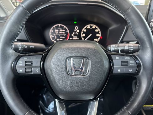 Used 2024 Honda CR-V EX-L image 17