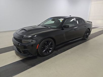 Used 2022 Dodge Charger R/T w/ Plus Group