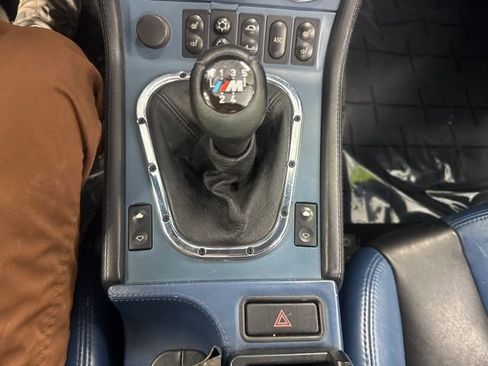 Used 2000 BMW M Roadster image 30