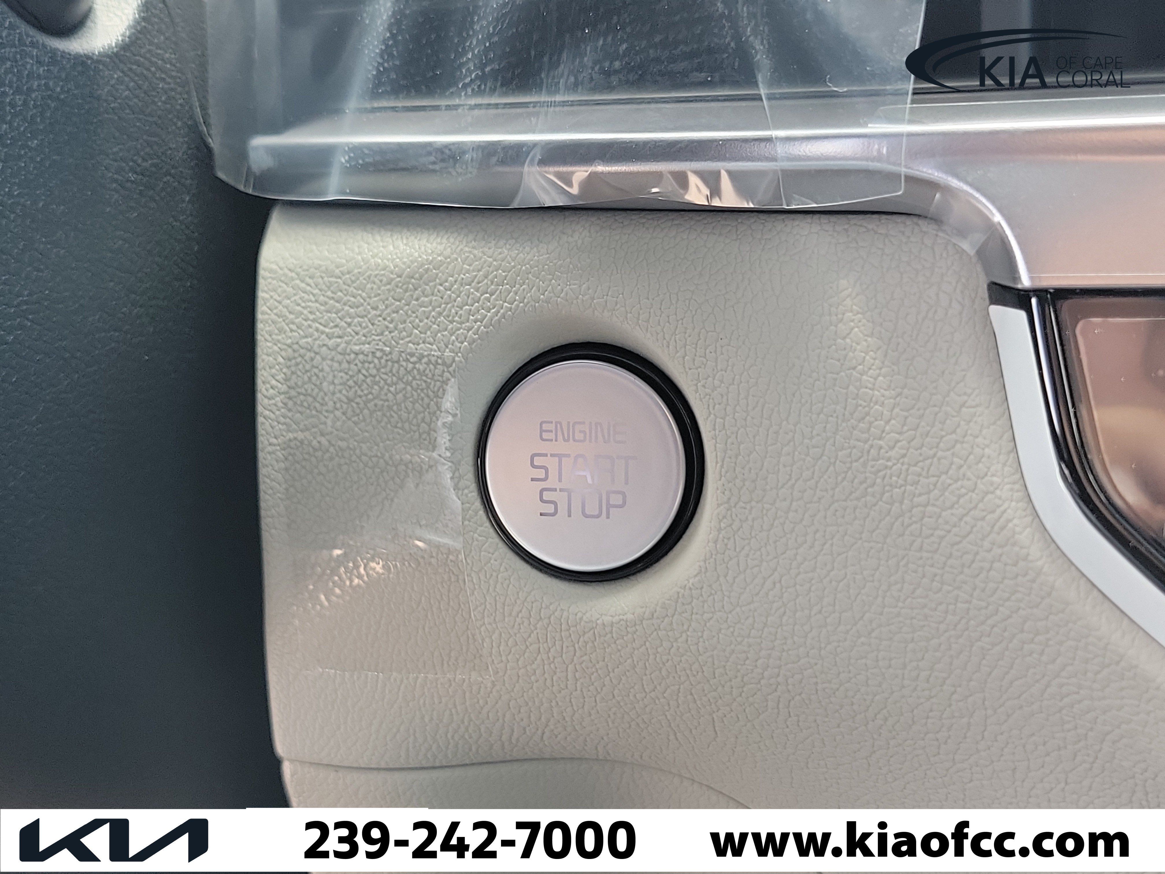 New 2026 Kia Sorento EX FWD image 30