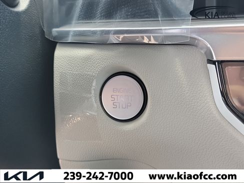New 2026 Kia Sorento EX FWD image 30