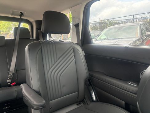 Used 2026 Hyundai Palisade SEL AWD/4WD image 32