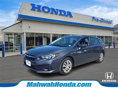 Used 2023 Subaru Impreza 2.0i