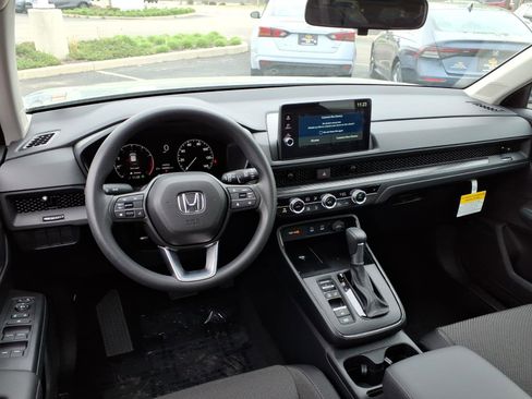 New 2026 Honda CR-V EX image 6