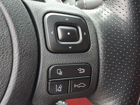 Used 2023 Lexus IS 350 F Sport w/ Memory Package AWD/4WD image 23
