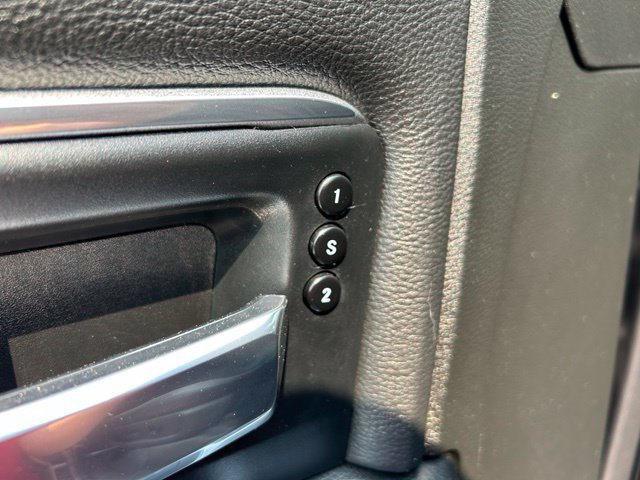 Used 2023 RAM 3500 Laramie AWD/4WD image 37