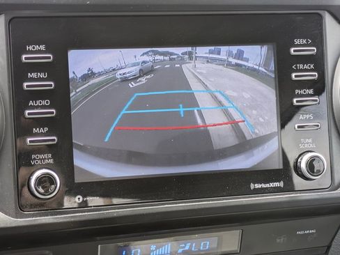 Used 2021 Toyota Tacoma SR image 20