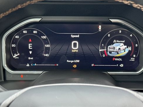 New 2026 GMC Sierra 3500 AT4 w/ AT4 Premium Plus Package image 25