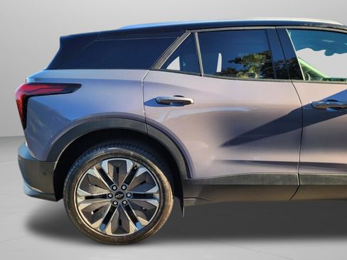 New 2026 Chevrolet Blazer EV LT w/ Super Cruise Package image 19