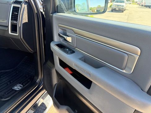 Used 2018 RAM 1500 Big Horn AWD/4WD image 26