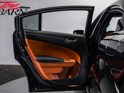 Used 2023 Dodge Charger SRT Hellcat RWD image 37
