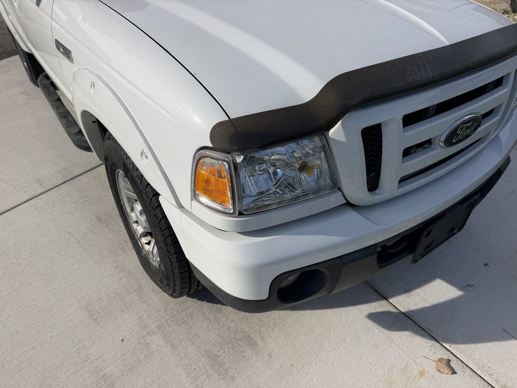 Used 2010 Ford Ranger Sport AWD/4WD image 11