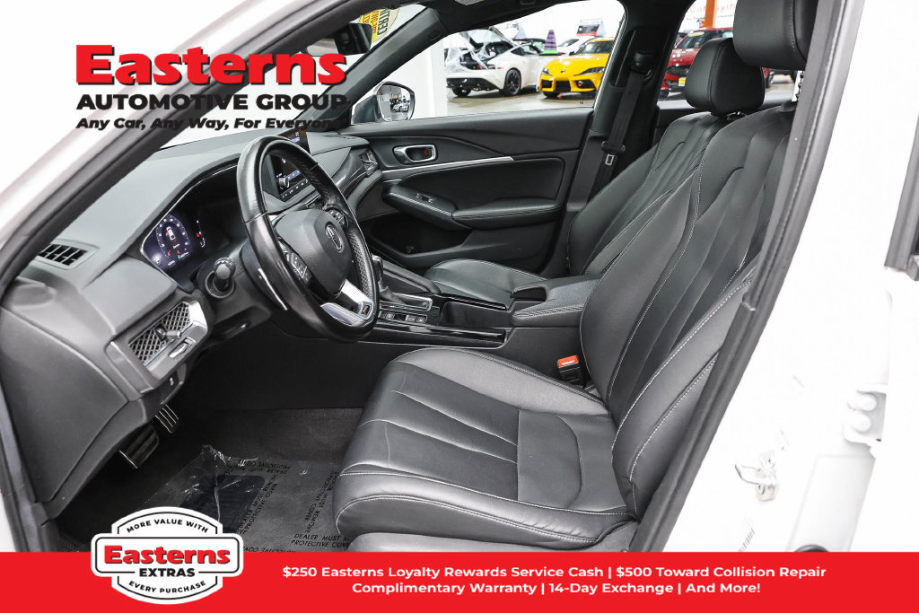 Used 2024 Acura Integra A-Spec FWD image 15