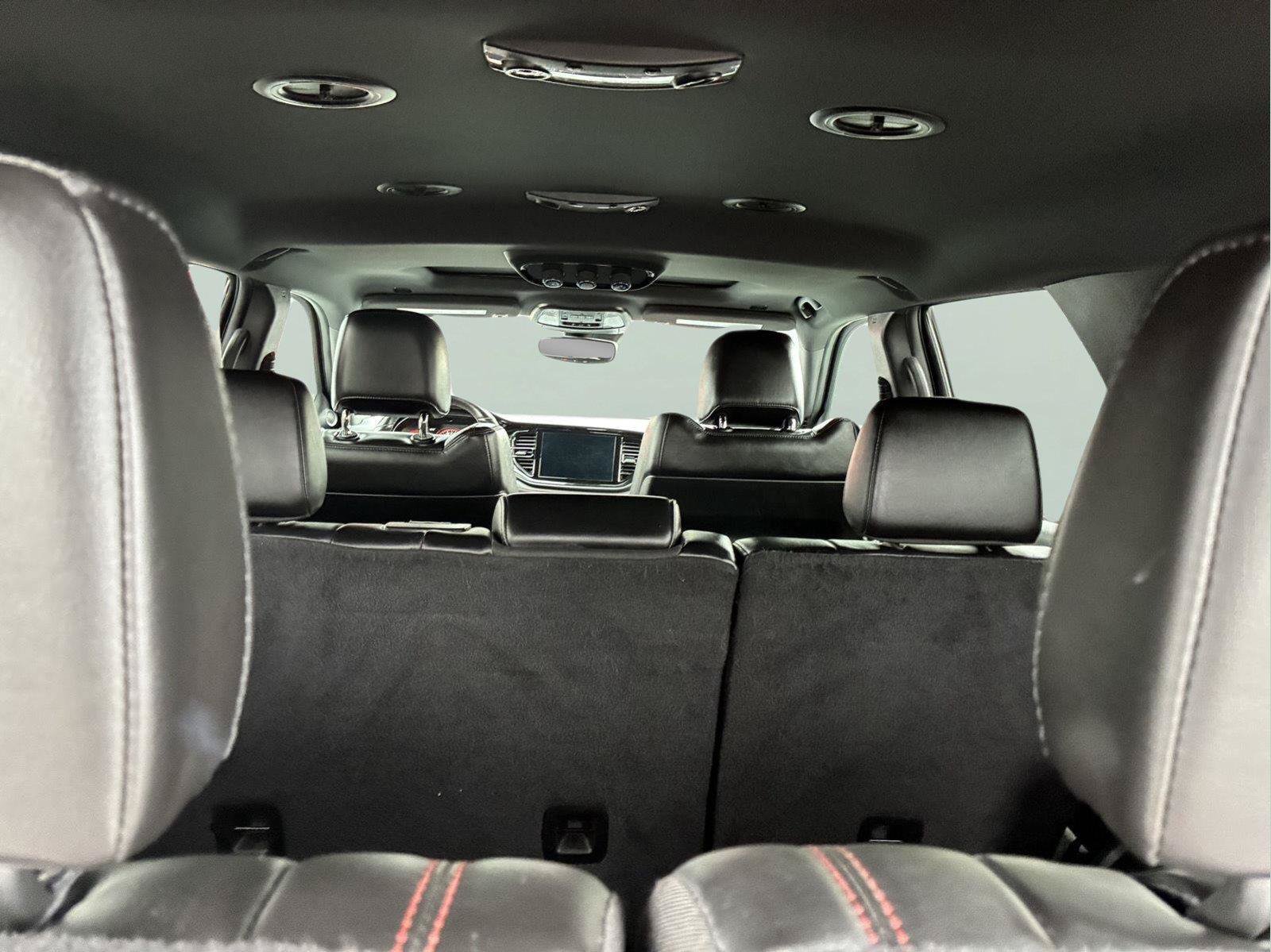 Used 2025 Dodge Durango R/T AWD/4WD image 12