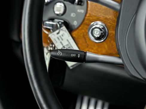 Used 2008 Rolls-Royce Phantom Drophead Coupe RWD image 28