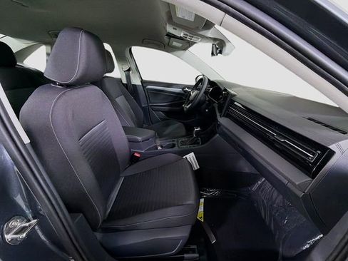 New 2026 Volkswagen Jetta S FWD image 25