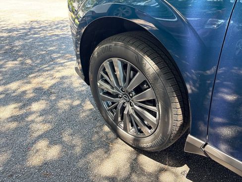 New 2026 Nissan Murano SL AWD/4WD image 23