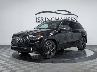 New 2026 Mercedes-Benz GLE 580 4MATIC video 1