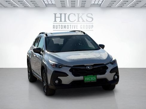 Certified 2024 Subaru Crosstrek 2.0i Premium image 3