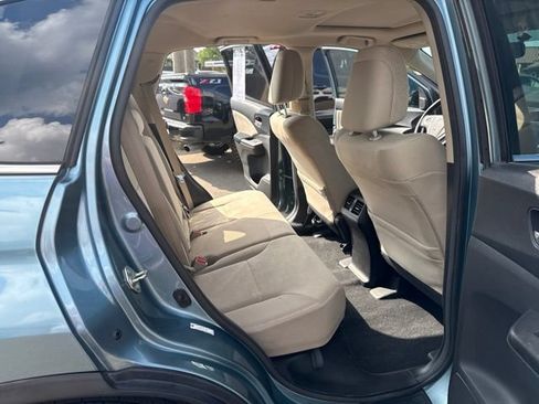 Used 2015 Honda CR-V EX image 13