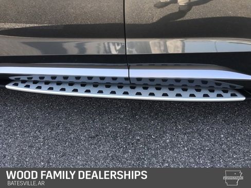 Used 2022 Hyundai Palisade Limited image 13