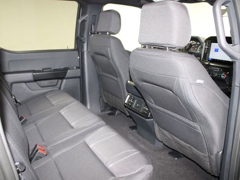 New 2026 Ford F150 STX RWD image 30