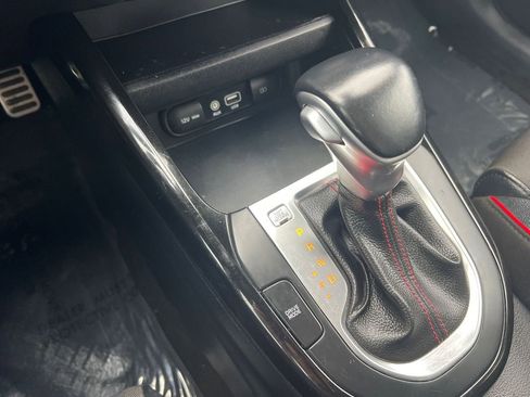 Used 2020 Kia Forte GT image 15