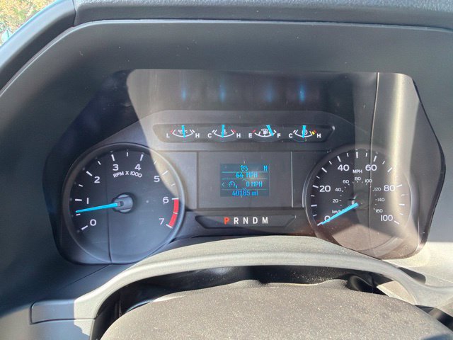 Used 2021 Ford F250 XL w/ Power Equipment Group AWD/4WD image 4