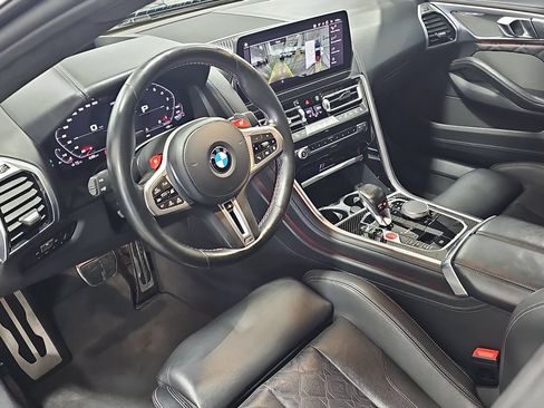 Used 2023 BMW M8 Gran Coupe xDrive Competition AWD/4WD image 18