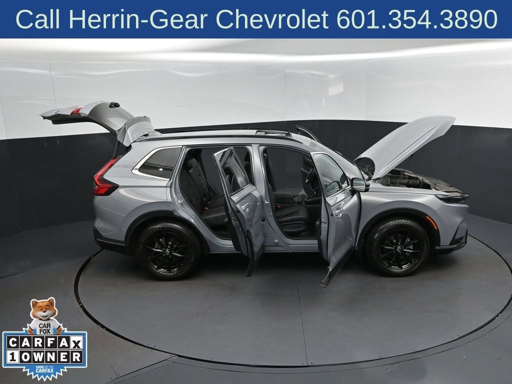 Used 2024 Honda CR-V Sport-L image 50
