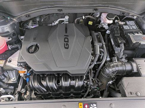 Used 2023 Hyundai Santa Fe SE FWD image 21