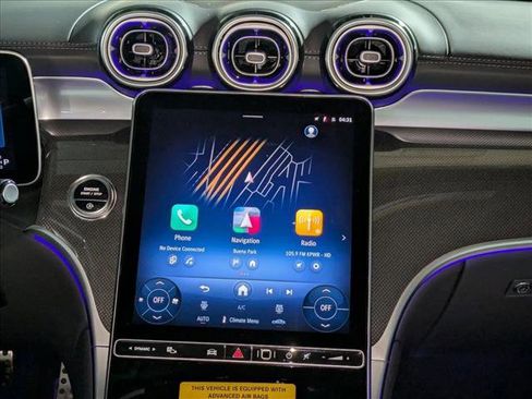 New 2026 Mercedes-Benz GLC 300 image 15