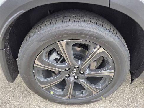 New 2026 INFINITI QX60 Autograph w/ Autograph Tech Package image 20