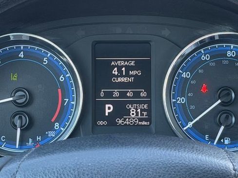 Certified 2017 Toyota Corolla LE w/ Carpet Mat Package (TMS) FWD image 29