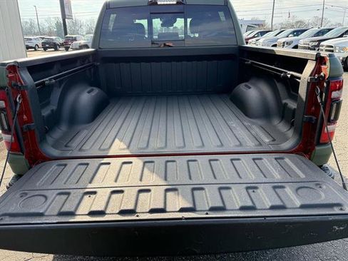 Used 2024 RAM 1500 TRX AWD/4WD image 14